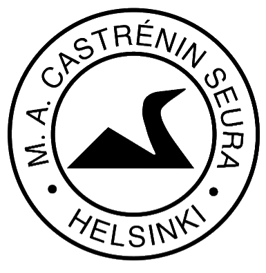 M. A. Castrénin seura